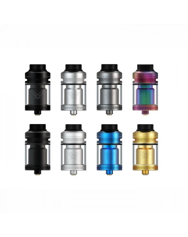 Dead Rabbit 25mm RTA