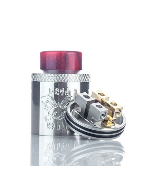 Dead Rabbit 24mm RDA