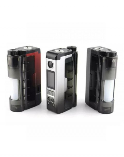 Topside Lite 90W Squonk Mod