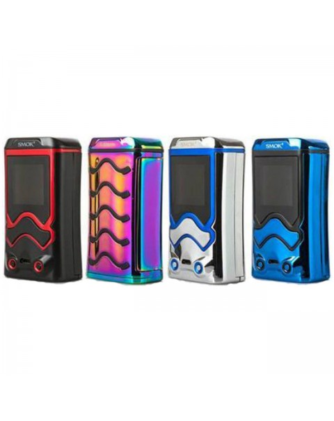 T-Storm 230W Mod