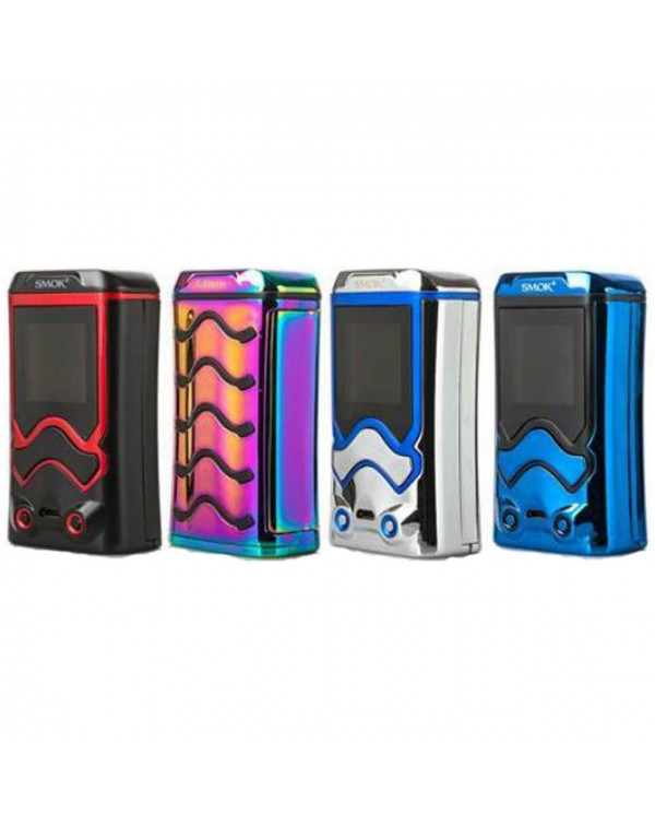 T-Storm 230W Mod