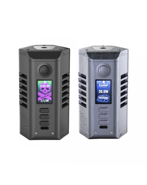 Odin DNA 250C Box Mod