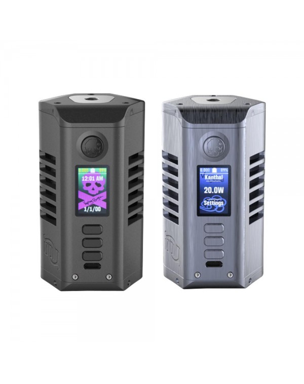 Odin DNA 250C Box Mod