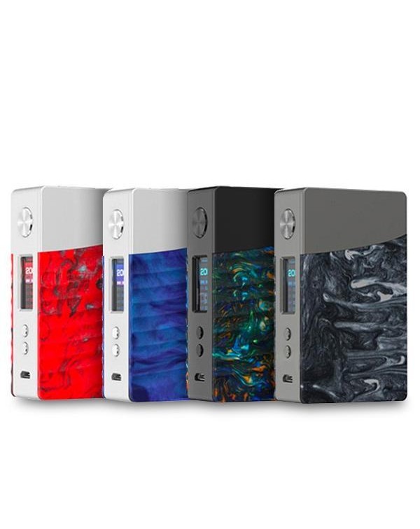 NOVA 200W Mod