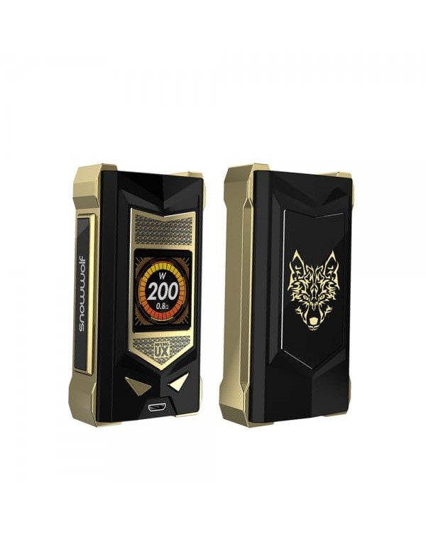 Mfeng UX 200W Mod