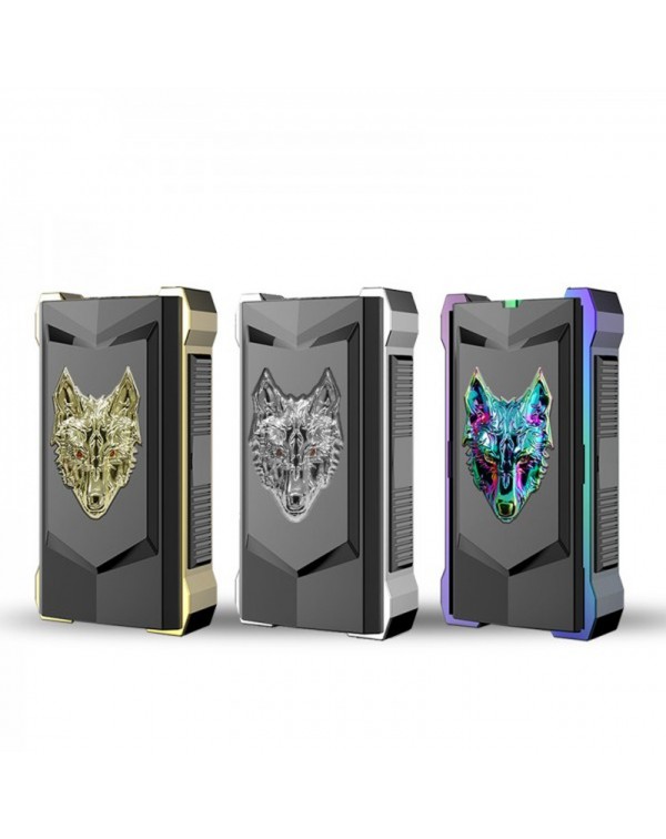 Mfeng 200W Mod