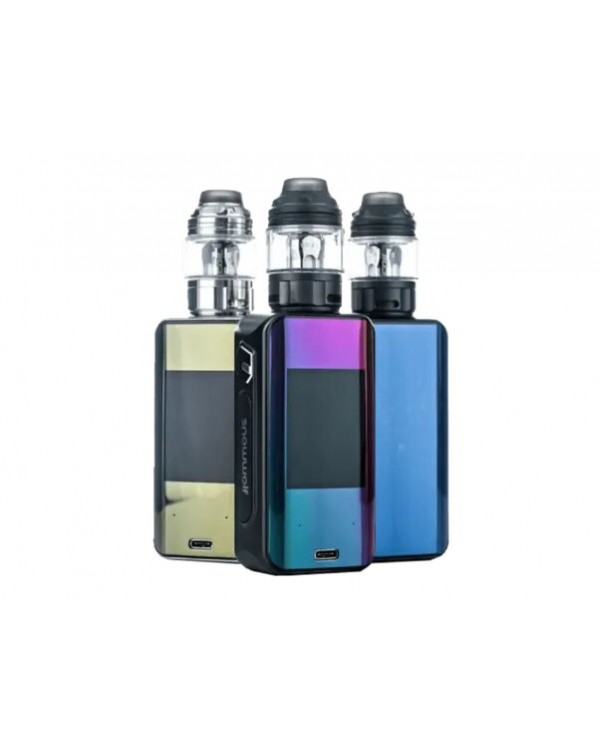 Zephyr 200W Kit