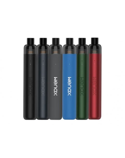 Wenax Stylus Pod System