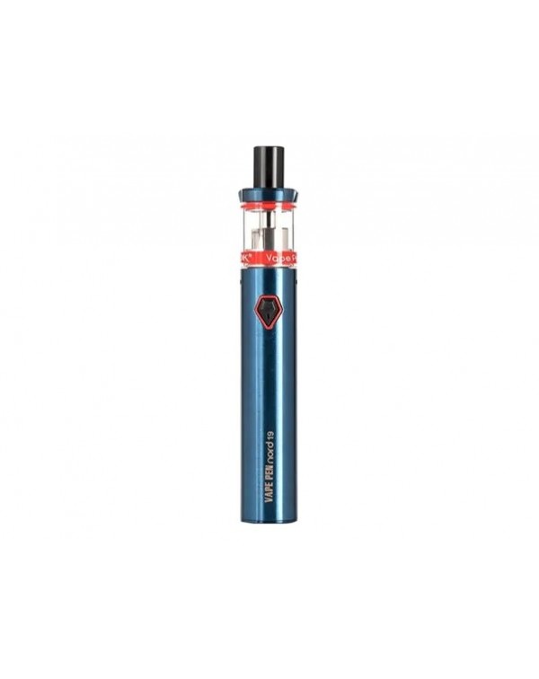 Vape Pen Nord 19 & 22 Kit