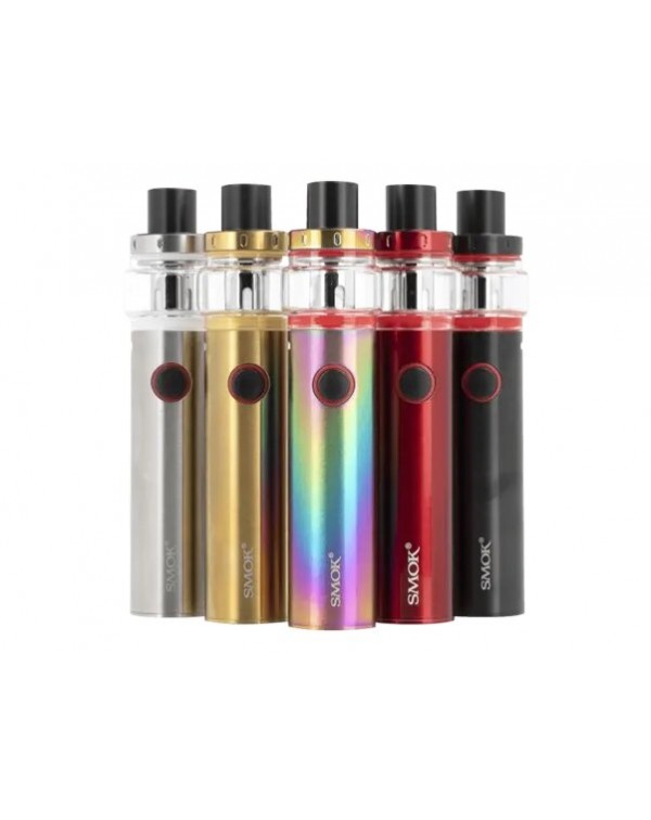 Vape Pen 22 Kit Light Edition