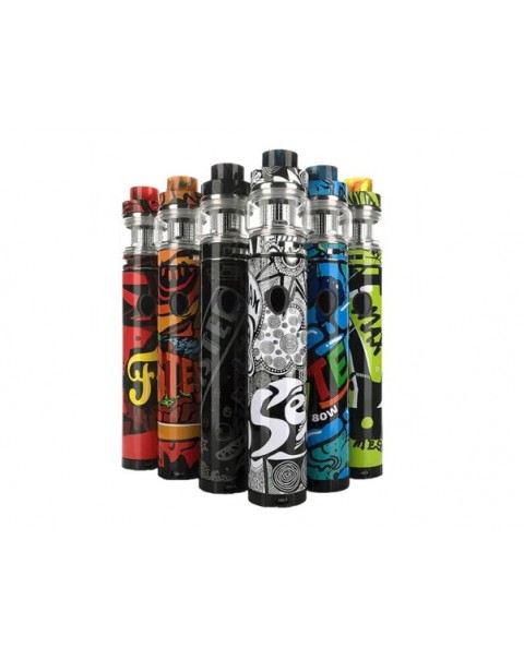 Twister 80W Kit