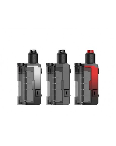 Topside Lite Kit & Variant RDA