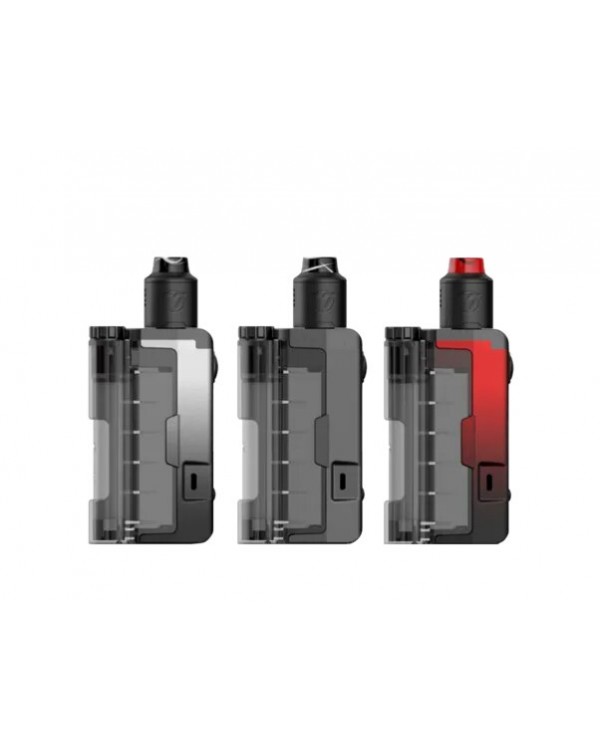 Topside Lite Kit & Variant RDA