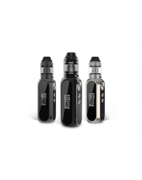 Cube 80W Kit