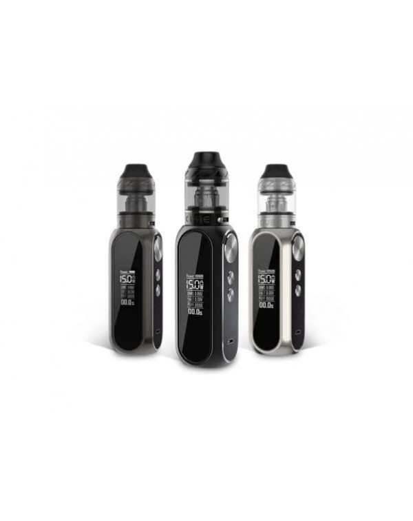 Cube 80W Kit