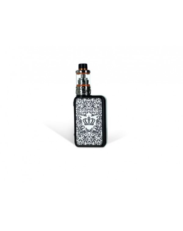 Crown 4 200W Kit