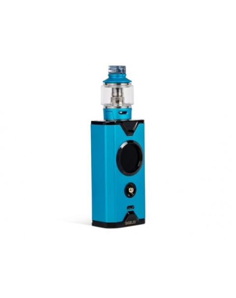 Chronus 200W Kit