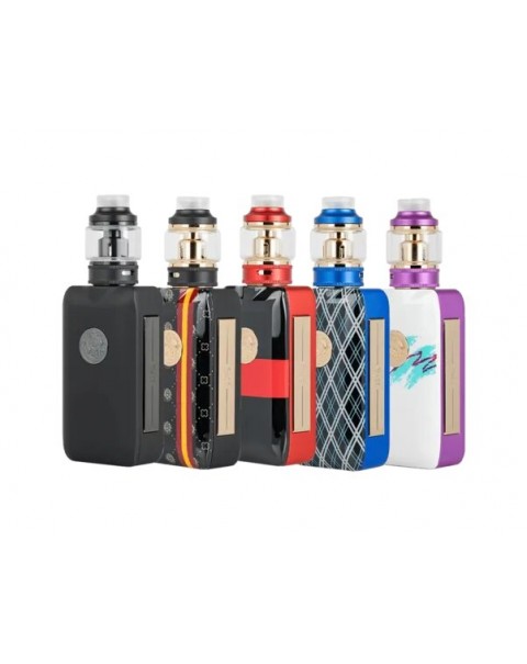 Bigfoot 200W Kit