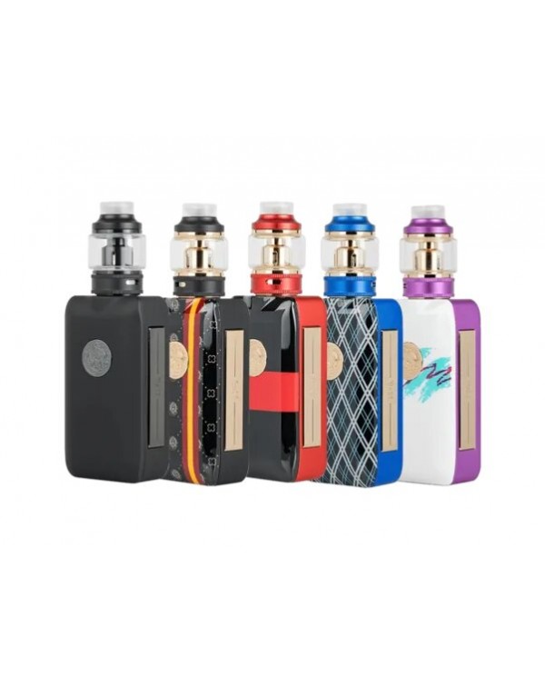 Bigfoot 200W Kit