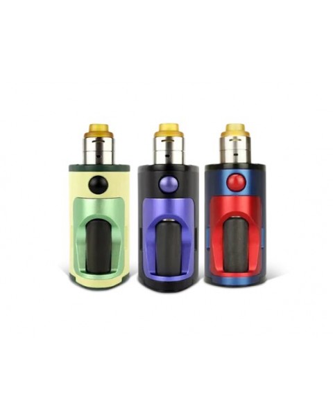 Armour 130W Squonk Kit