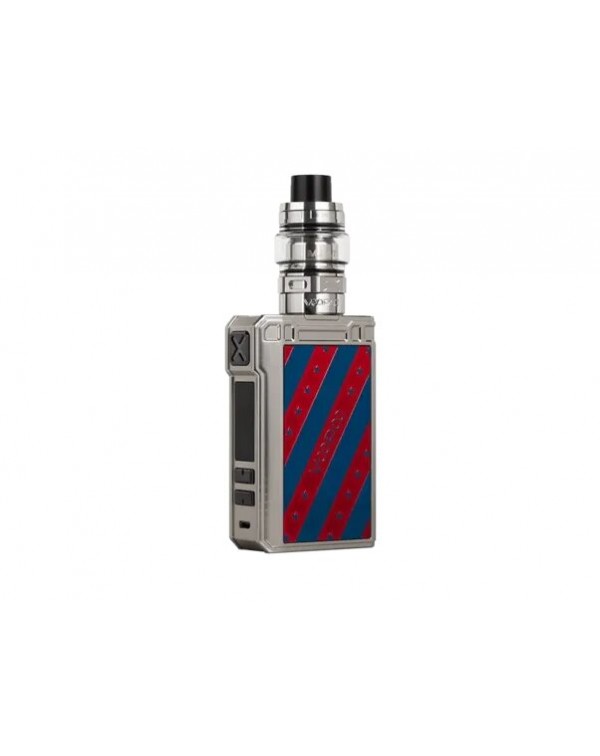 Alpha Zip 180W Kit