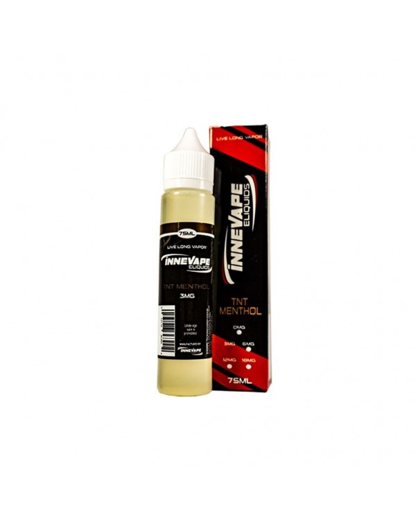 TNT Menthol 75ml