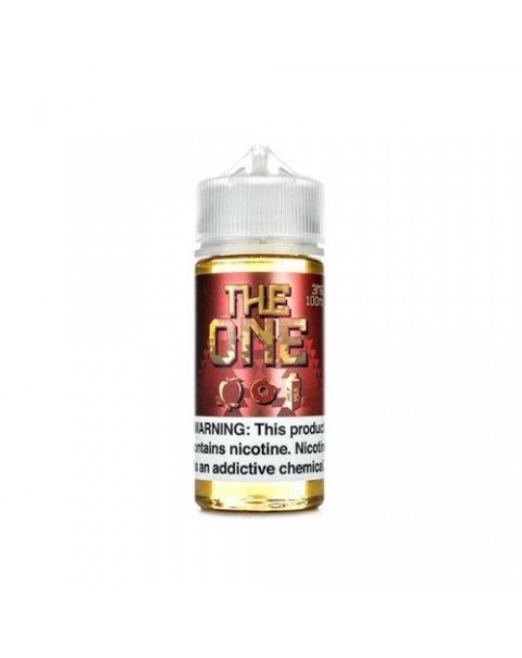 The One 100ml