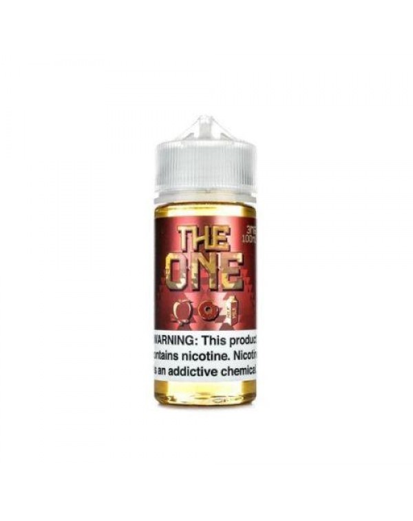 The One 100ml