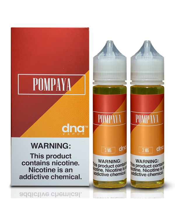 Pompaya 120ml