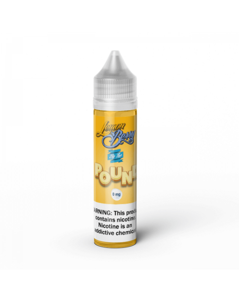 Lemon Berry 60ml