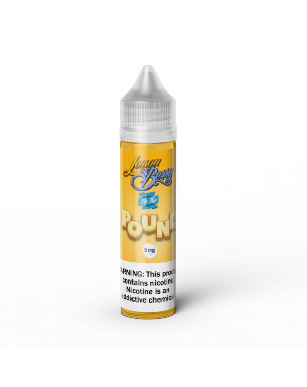 Lemon Berry 60ml