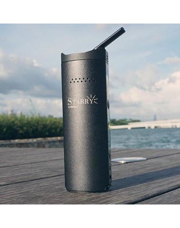 X MAX Starry Portable Vaporizer