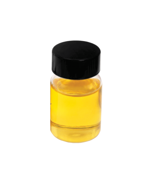 THC Oil