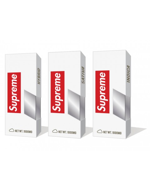 Supreme Carts