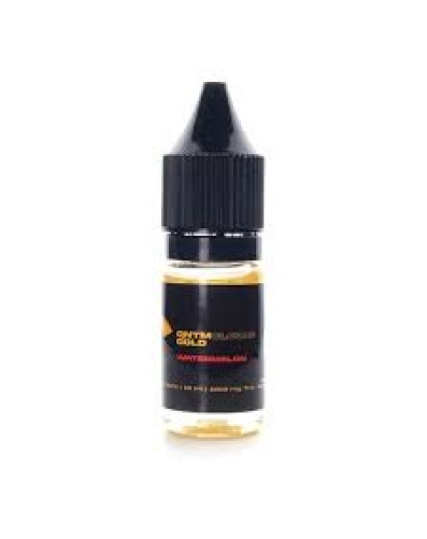 QNTM Clouds Gold THC Vape Liquid Watermelon – 1000mg