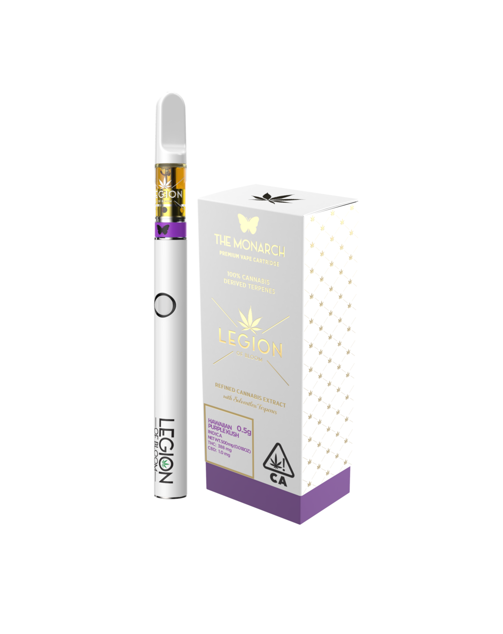 Legion Vape, Buy Legion Vape Online