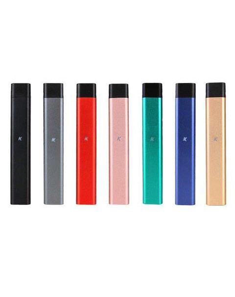 Kandypens Rubi Vaporizer