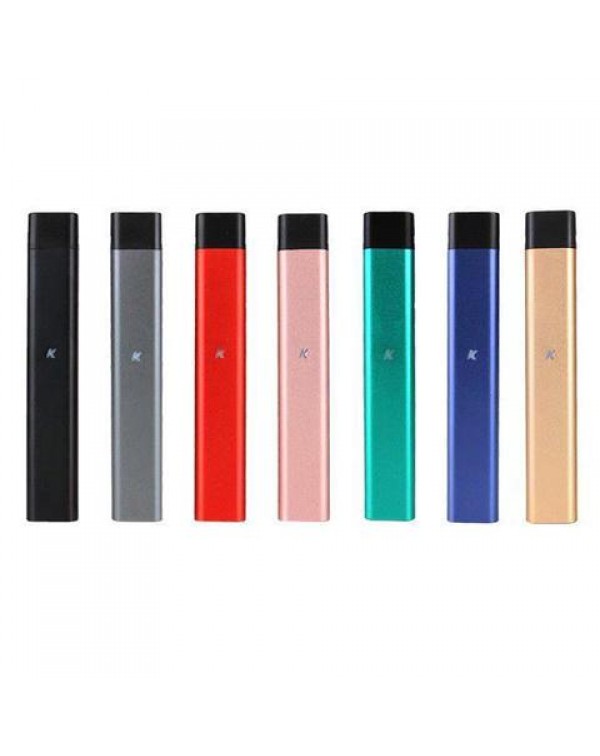 Kandypens Rubi Vaporizer