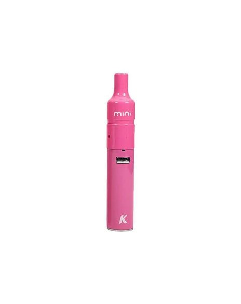 Kandypens MiNi Concentrate Vaporizer