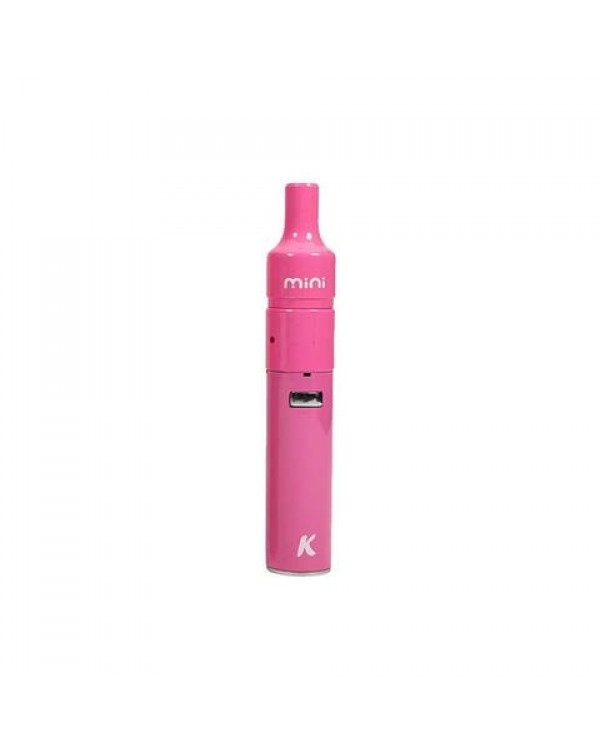 Kandypens MiNi Concentrate Vaporizer