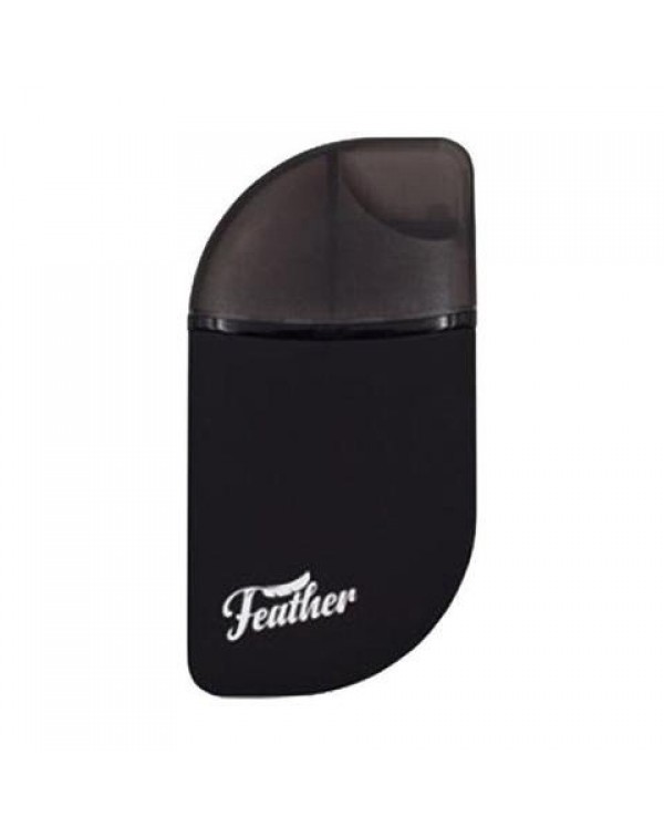 Kandypens Feather Ultra Portable Compact Vaporizer