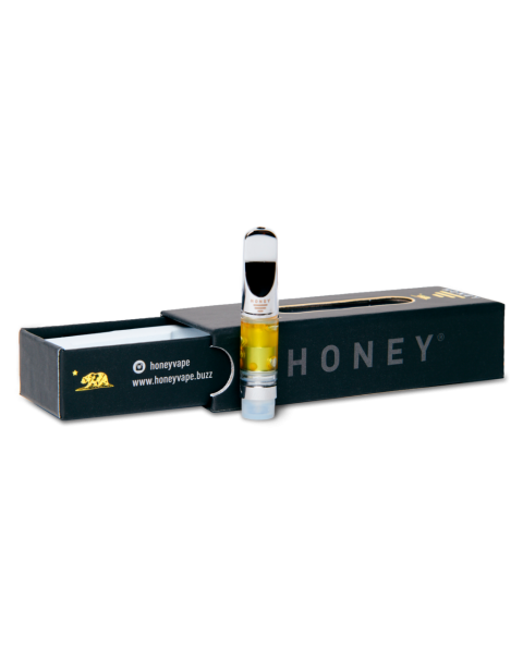 Honey Vape