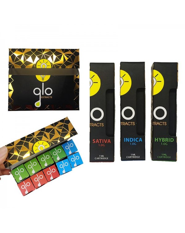 Glo Carts