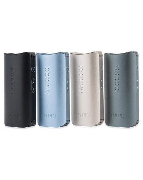 DaVinci IQ Vaporizer