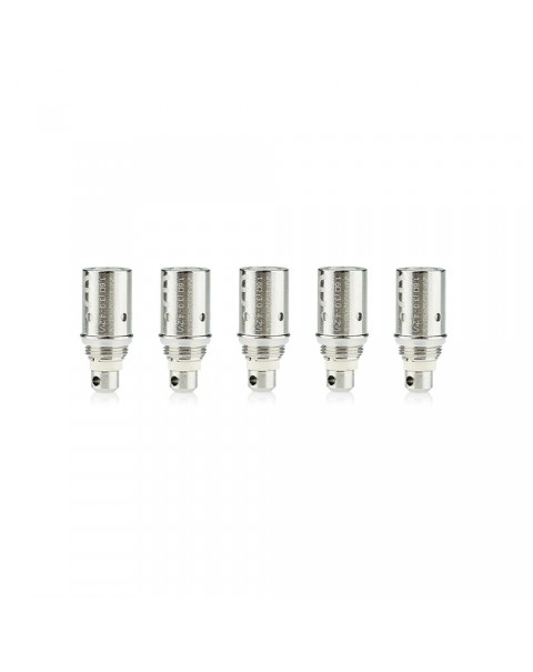 BVC Atomizer Heads (5 Pack)