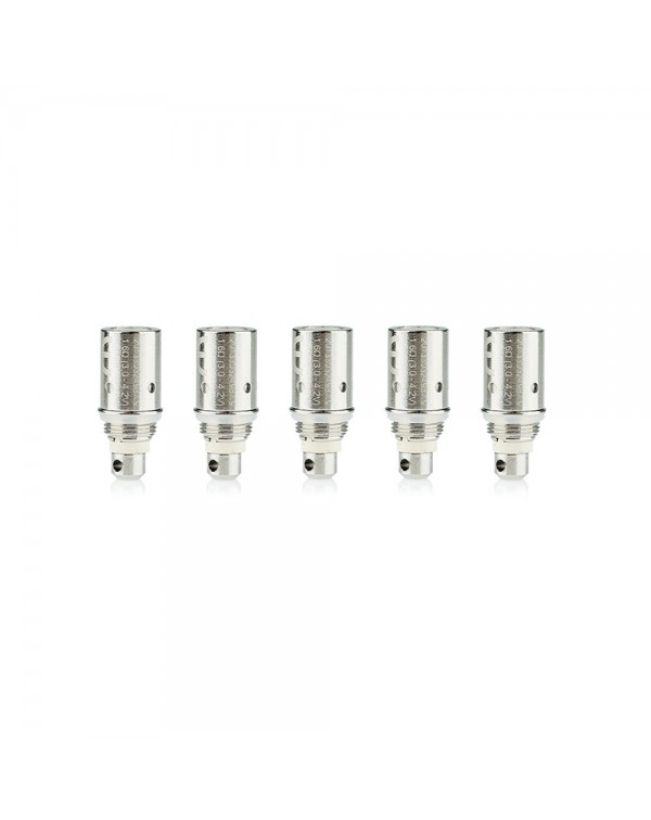 BVC Atomizer Heads (5 Pack)