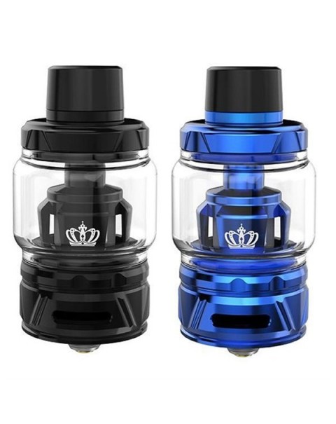 Crown 4 Sub-Ohm Tank