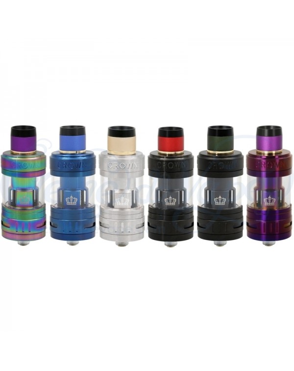 Crown 3 Mini Tank