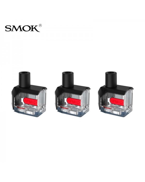 Alike Pod Cartridge (x3)