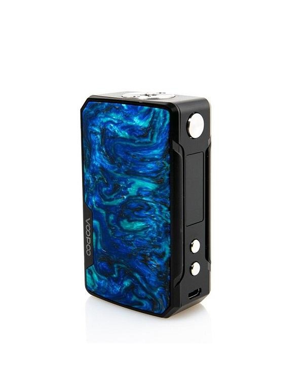 Drag Mini Mod